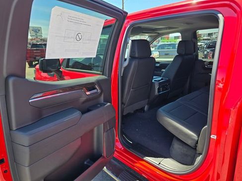 New 2026 GMC Sierra 1500 Elevation w/ Elevation Premium Package AWD/4WD image 14