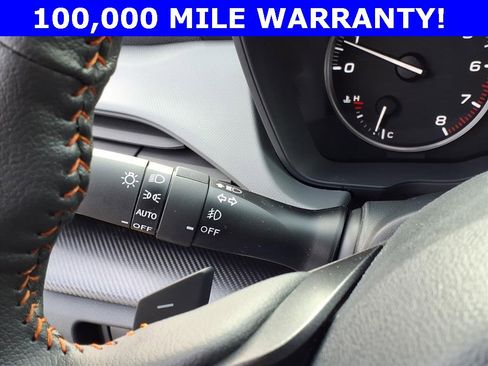 New 2026 Subaru Crosstrek 2.5i Limited image 15