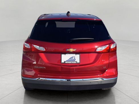 Used 2018 Chevrolet Equinox LT FWD image 6