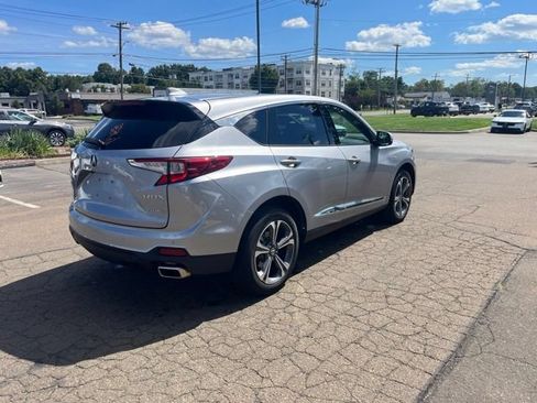 Certified 2024 Acura RDX w/ Advance Package AWD/4WD image 14