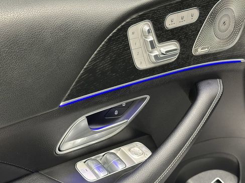 Certified 2023 Mercedes-Benz GLE 350 image 11