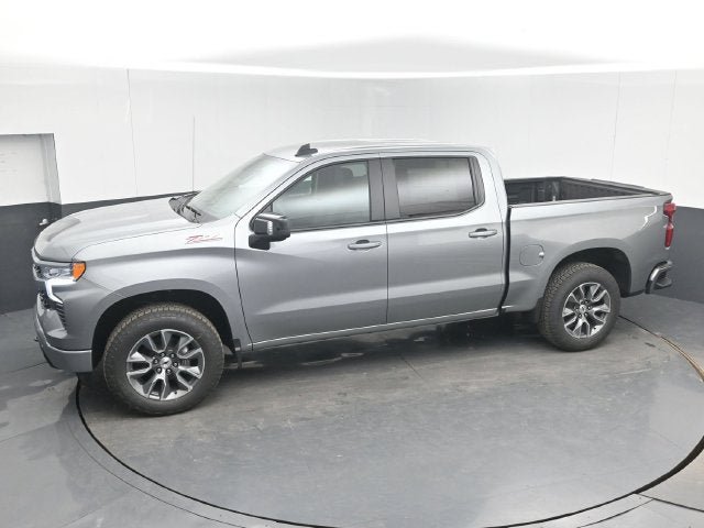 New 2026 Chevrolet Silverado 1500 RST AWD/4WD image 23