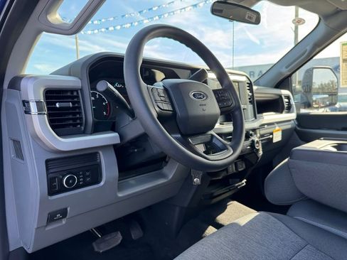 New 2026 Ford F250 XL w/ STX Appearance Package image 38