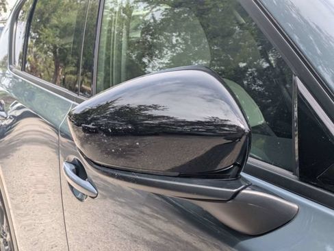 New 2026 MAZDA CX-5 Select AWD/4WD image 11