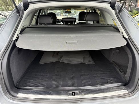 Used 2016 Audi A4 Premium image 28