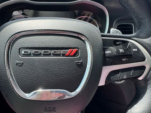 Used 2018 Dodge Charger GT AWD/4WD image 12