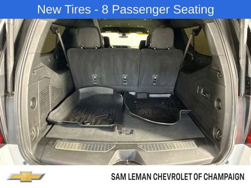 Used 2021 GMC Yukon XL Denali AWD/4WD image 27