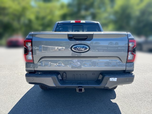 New 2026 Ford Ranger Lariat w/ FX4 Off-Road Package AWD/4WD image 7