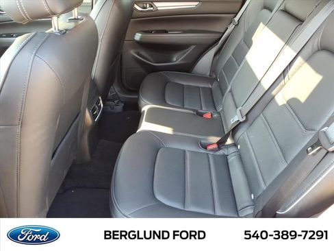 Used 2025 MAZDA CX-5 AWD 2.5 S image 14