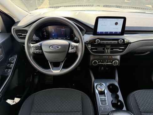 Used 2025 Ford Escape Active image 14