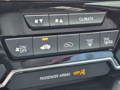 Used 2020 Honda CR-V EX-L image 7