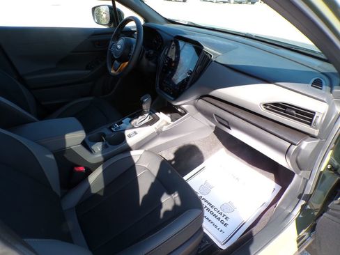 Used 2024 Subaru Crosstrek 2.5i Wilderness AWD/4WD image 17