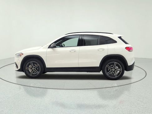 Used 2022 Mercedes-Benz GLA 250 4MATIC image 8