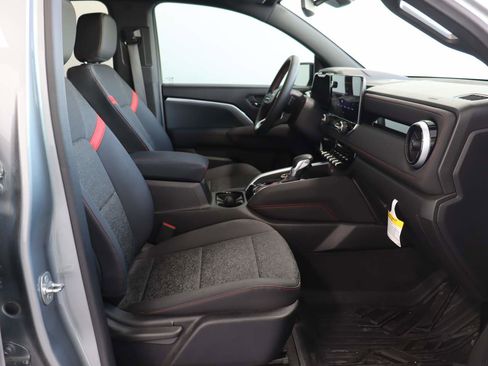 Certified 2024 Chevrolet Colorado Z71 w/ Z71 Convenience Package 2 image 17