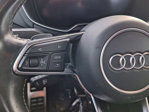 Used 2018 Audi TTS 2.0T Coupe image 13