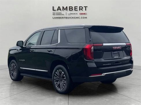 New 2026 GMC Yukon Elevation image 3