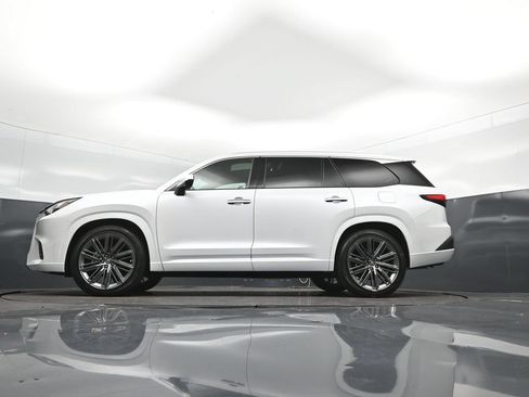 New 2026 Lexus TX 350 AWD image 38