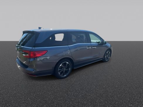 Used 2024 Honda Odyssey Elite image 9