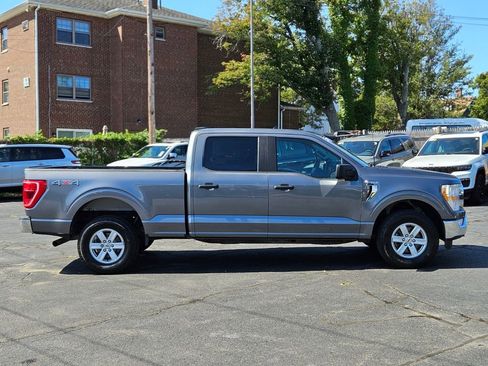 Used 2022 Ford F150 XLT image 6