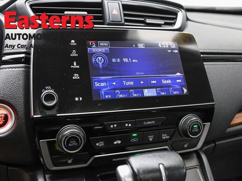 Used 2020 Honda CR-V EX-L image 18