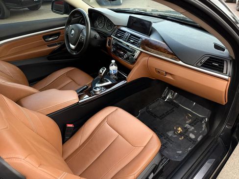 Used 2014 BMW 435i xDrive Coupe AWD/4WD image 14