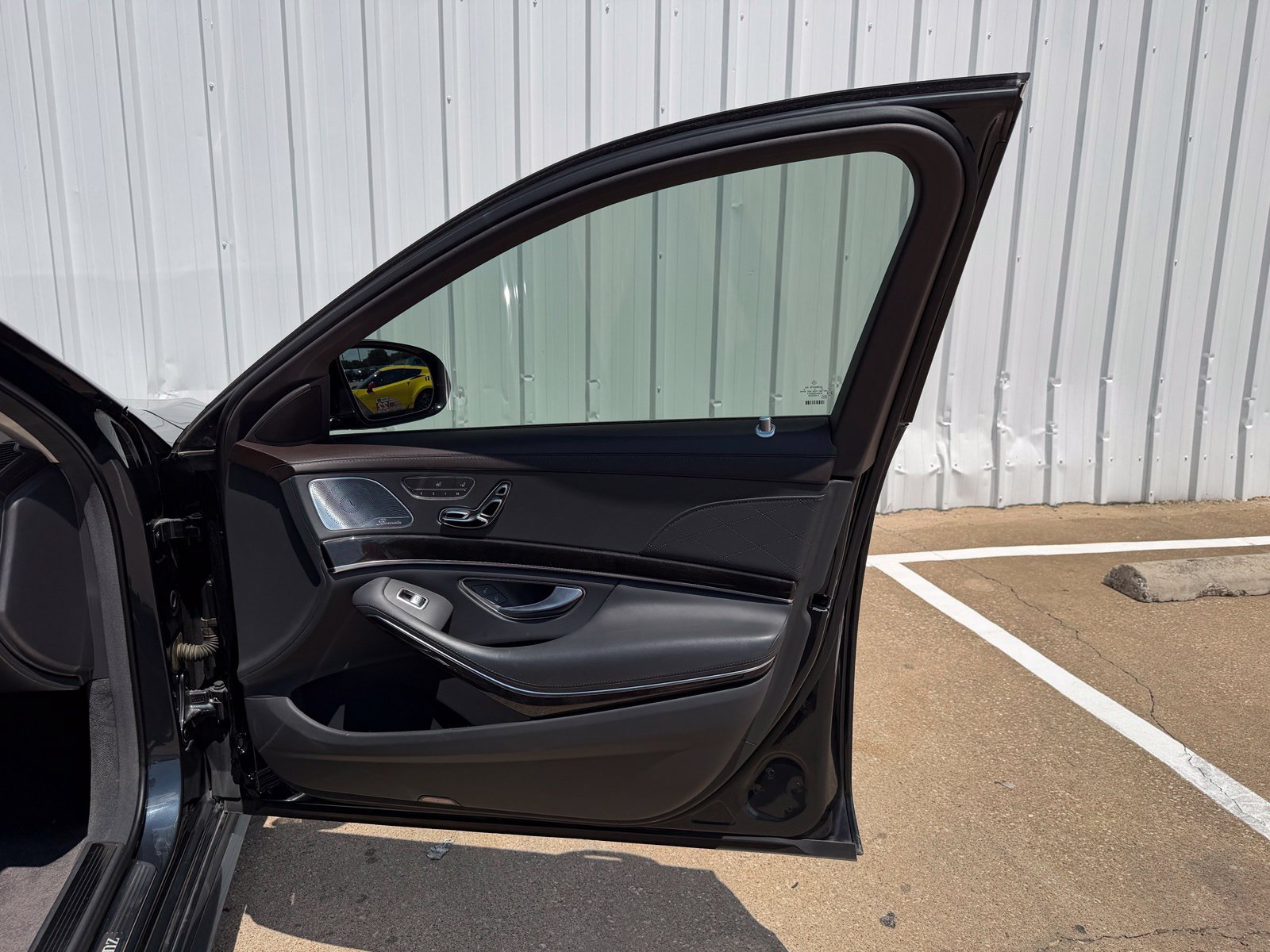 Used 2020 Mercedes-Benz S 560 Sedan image 27