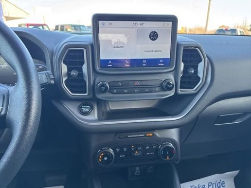 Used 2024 Ford Bronco Sport Big Bend image 21