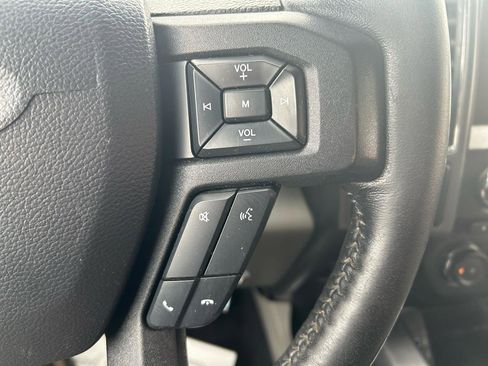 Used 2018 Ford F150 XLT w/ Equipment Group 302A Luxury image 18