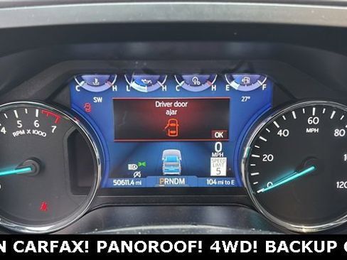 Used 2024 Ford Expedition Max Limited image 14