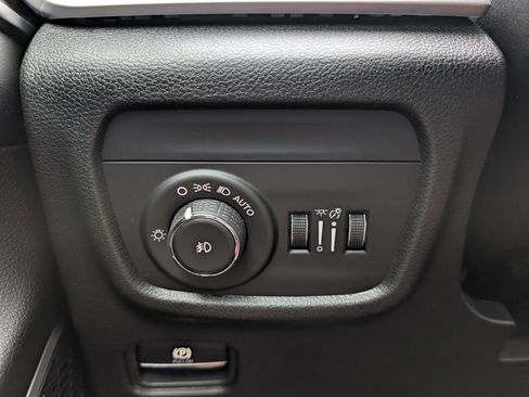 New 2026 Jeep Grand Cherokee L Limited image 42