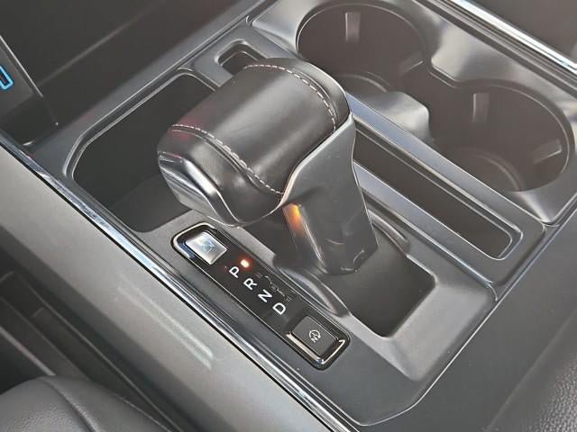 Used 2024 Ford F150 Lightning Pro AWD/4WD image 15