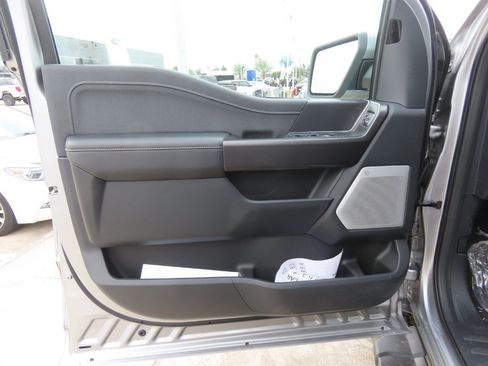 New 2026 Ford F150 Lariat w/ Equipment Group 502A High AWD/4WD image 25