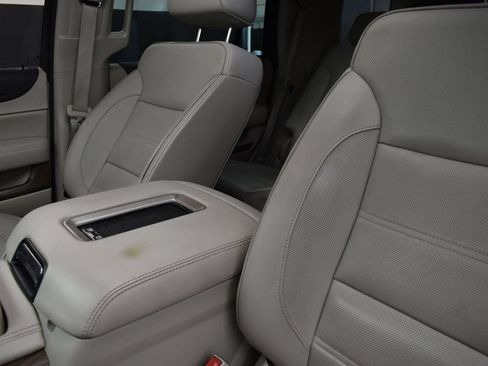 Used 2019 GMC Yukon Denali w/ Open Road Package RWD image 14