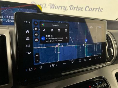 New 2027 Ford Expedition Max Active RWD image 23