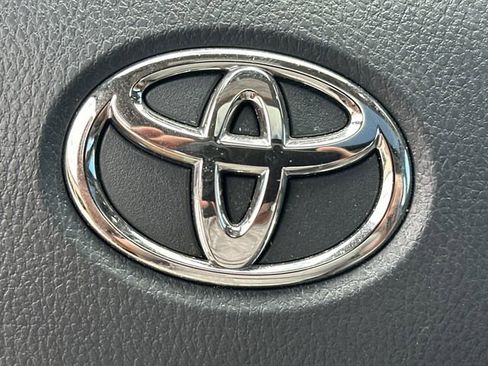 Used 2024 Toyota Camry LE w/ Convenience Package FWD image 22
