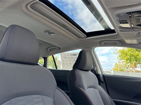 New 2026 Subaru Impreza 2.0i Sport image 14