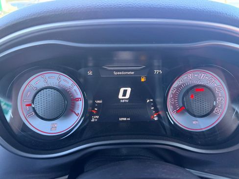 Used 2019 Dodge Challenger R/T Scat Pack w/ Shaker Package RWD image 9