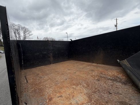 Used 2015 Ford F550 2WD SuperCab Super Duty w/ Power Equipment Group image 43