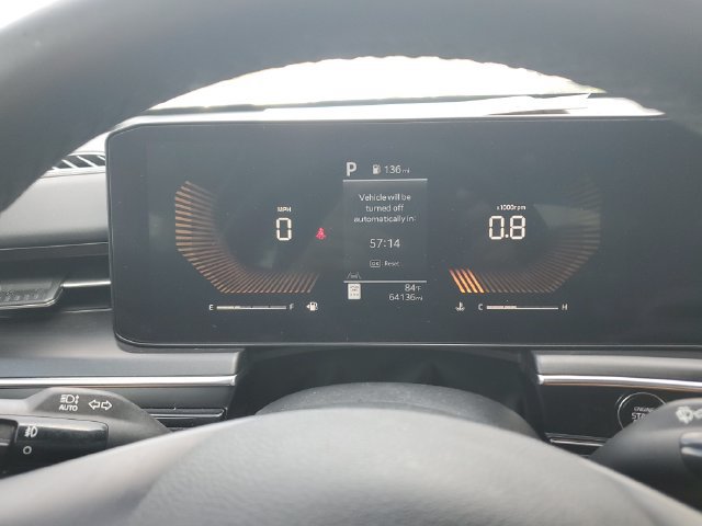 Certified 2025 Kia K5 GT-Line FWD image 24
