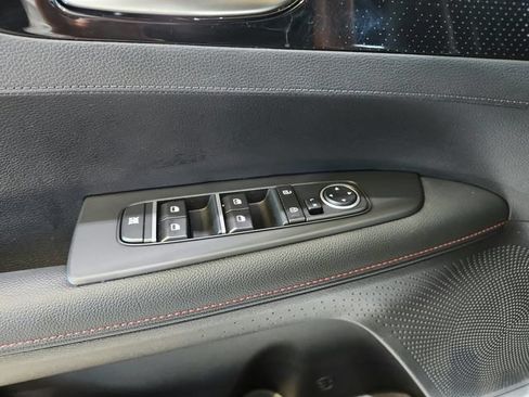 Certified 2024 Kia Forte GT w/ GT2 Package FWD image 20