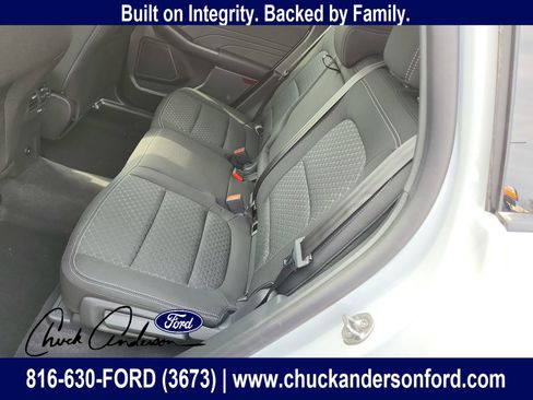 New 2026 Ford Escape Active w/ Cold Weather Package AWD/4WD image 22