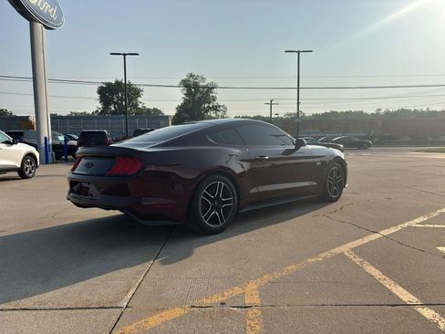 Used 2018 Ford Mustang GT image 5