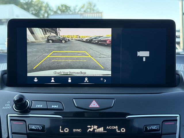 Used 2024 Acura RDX w/ Advance Package AWD/4WD image 9