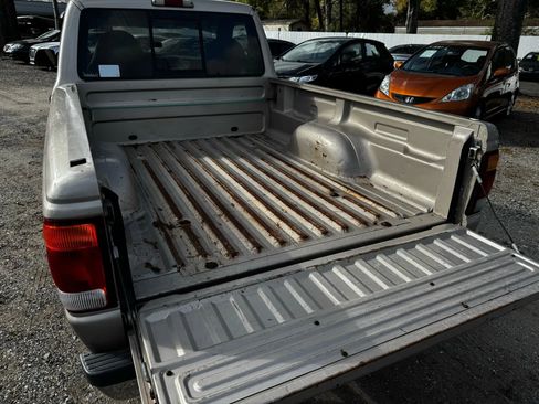 Used 1998 Ford Ranger Splash image 5