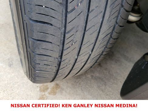 Certified 2023 Nissan Pathfinder SV AWD/4WD image 19