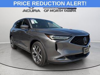 Used 2023 Acura MDX SH-AWD w/ Technology Package 360° Tour