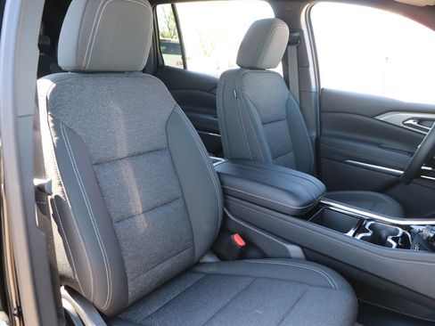 New 2026 Chevrolet Traverse LT image 33