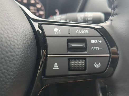 New 2026 Honda CR-V EX-L image 24