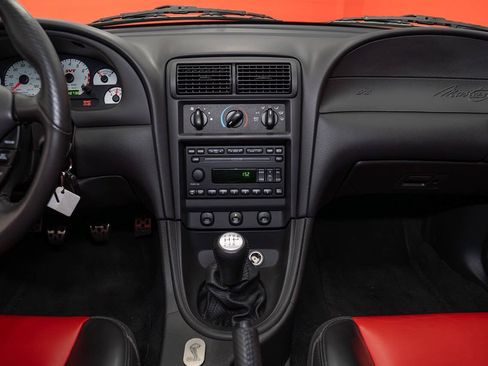 Used 2003 Ford Mustang Cobra RWD image 52