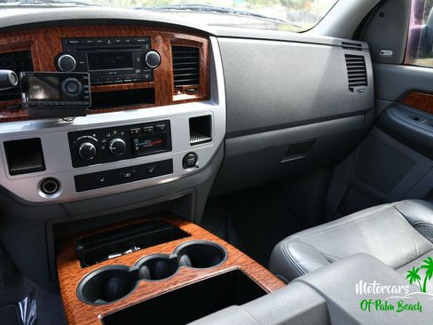 Used 2006 Dodge Ram 2500 Truck Laramie RWD image 38